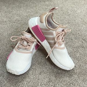 Adidas boost sneakers